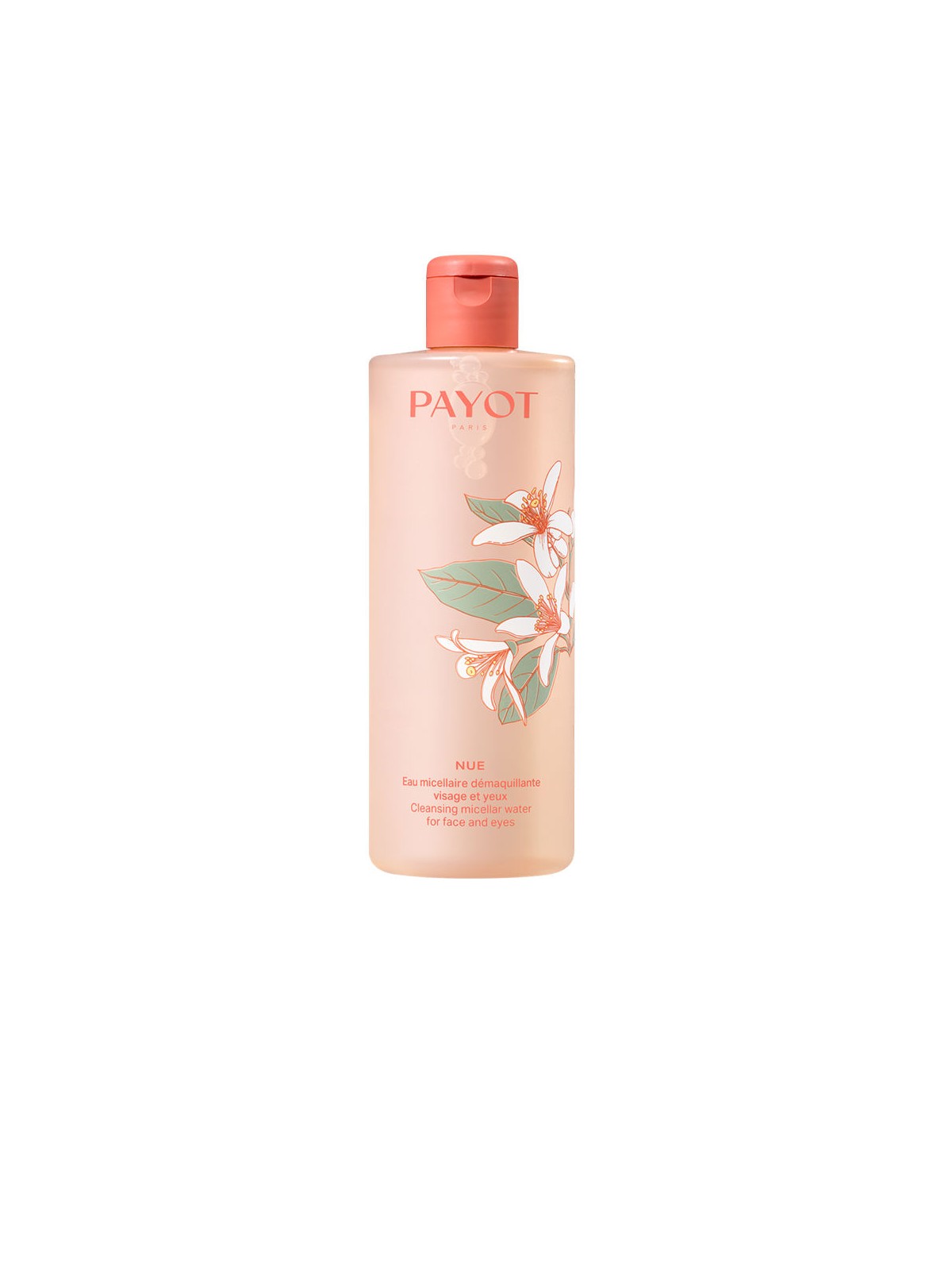 Payot Acqua micellare detergente NUE edizione limitata 400ml donna