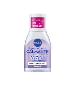 Nivea Acqua micellare lenitiva 100ml unisex