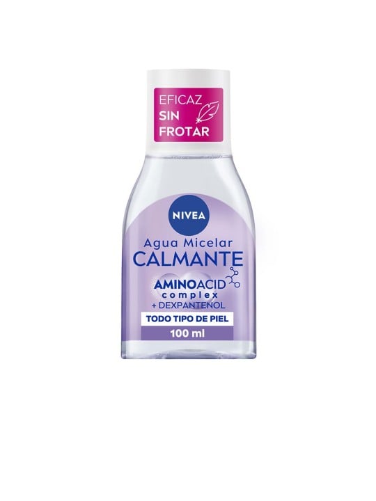 Nivea Acqua micellare lenitiva 100ml unisex
