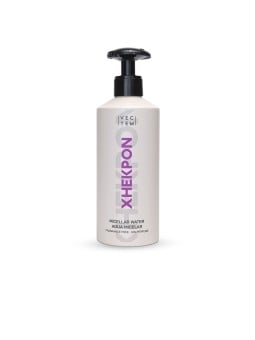 Xhekpon Acqua micellare XHEKPON 350ml unisex