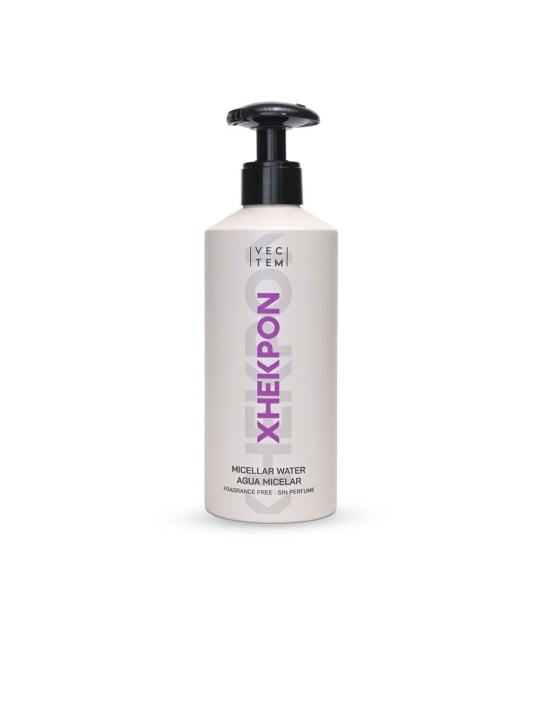 Xhekpon Acqua micellare XHEKPON 350ml unisex