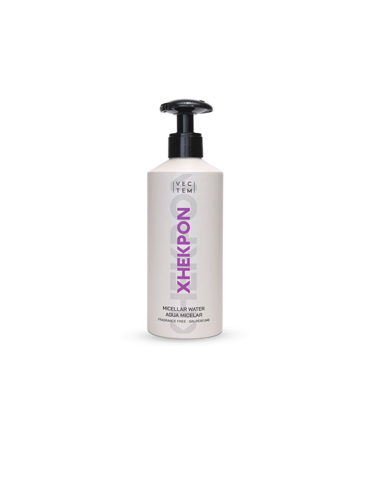 Xhekpon Acqua micellare XHEKPON 350ml unisex