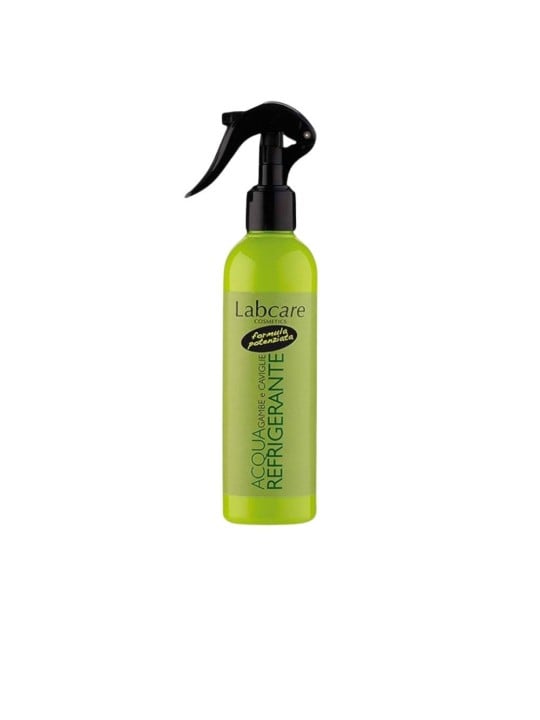 Labcare Acqua rinfrescante per gambe e caviglie 200ml unisex