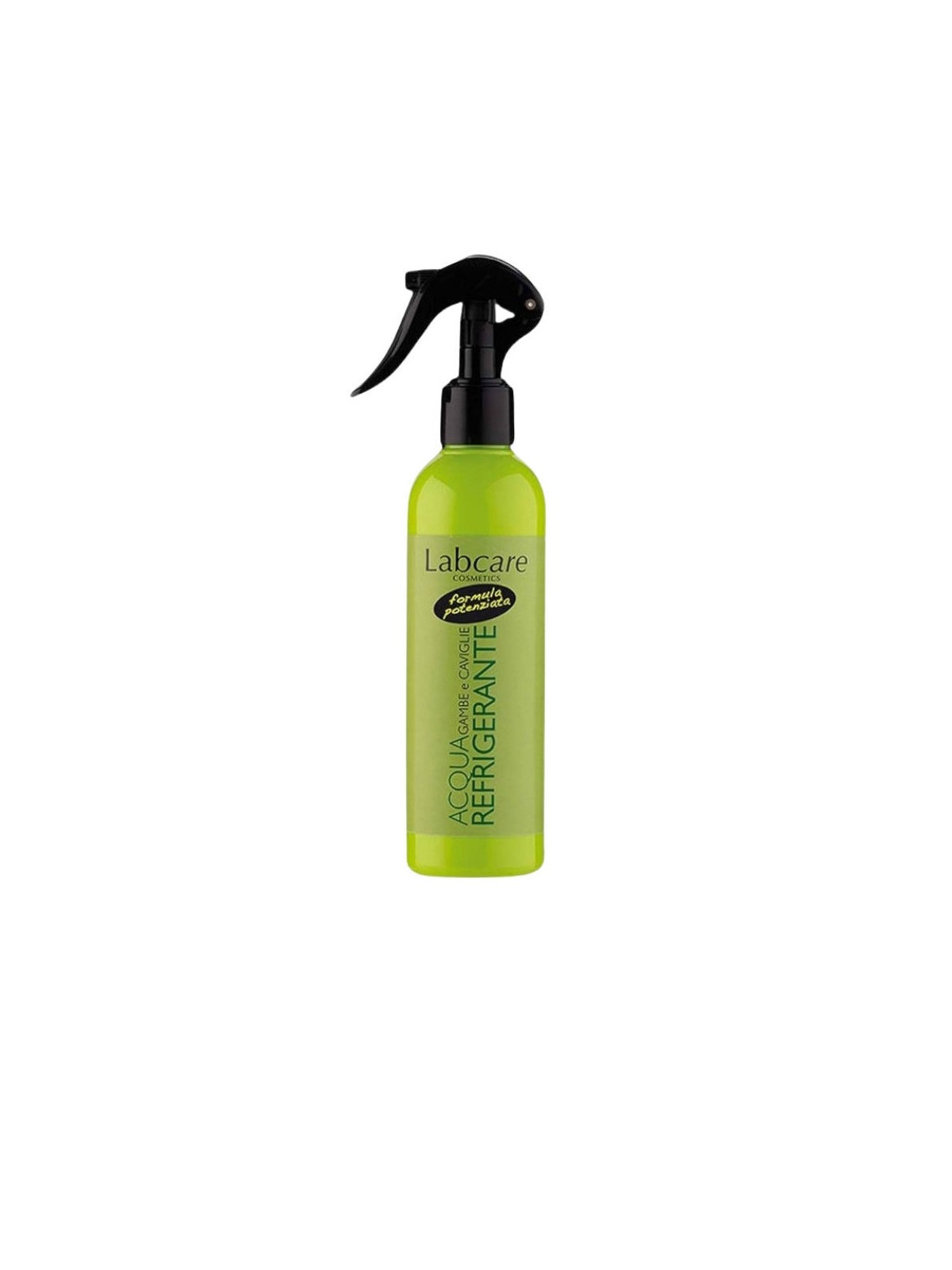 Labcare Acqua rinfrescante per gambe e caviglie 200ml unisex