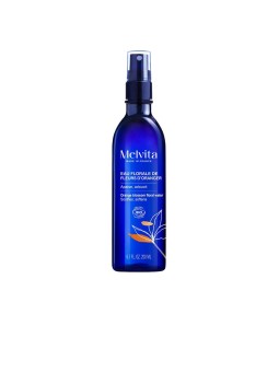 Melvita ACQUE FLOREALI Acqua floreale all'arancia - flacone spray da 200ml donna