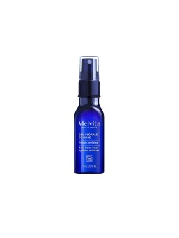 Melvita ACQUE FLOREALI acqua floreale spray alla rosa 50ml donna