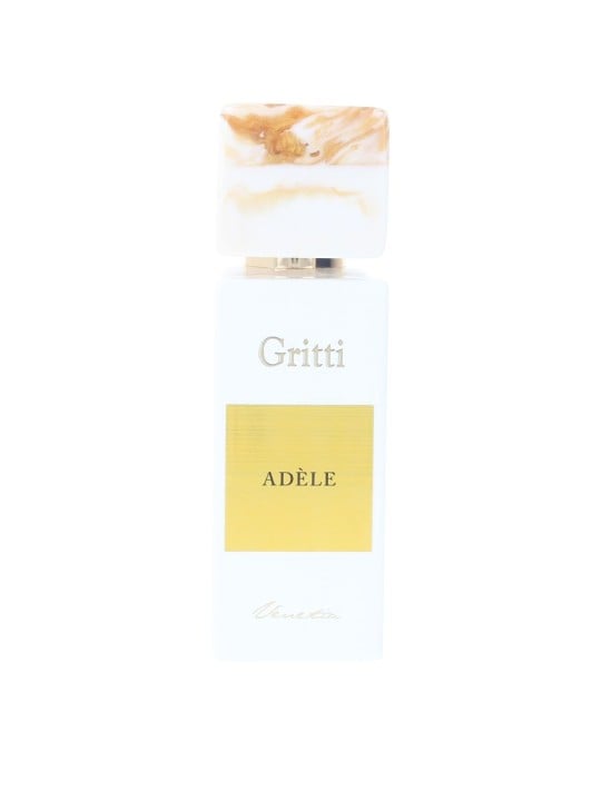 Gritti ADELE eau de parfum vaporizzatore 100ml donna