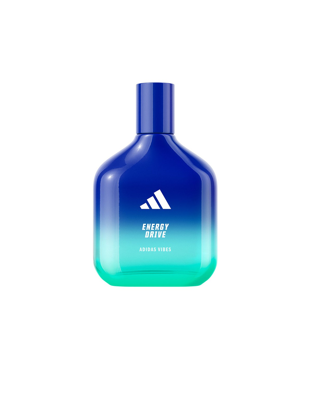 Adidas ADIDAS VIBES MAN ENERGY DRIVE eau de parfum vapo 100ml uomo