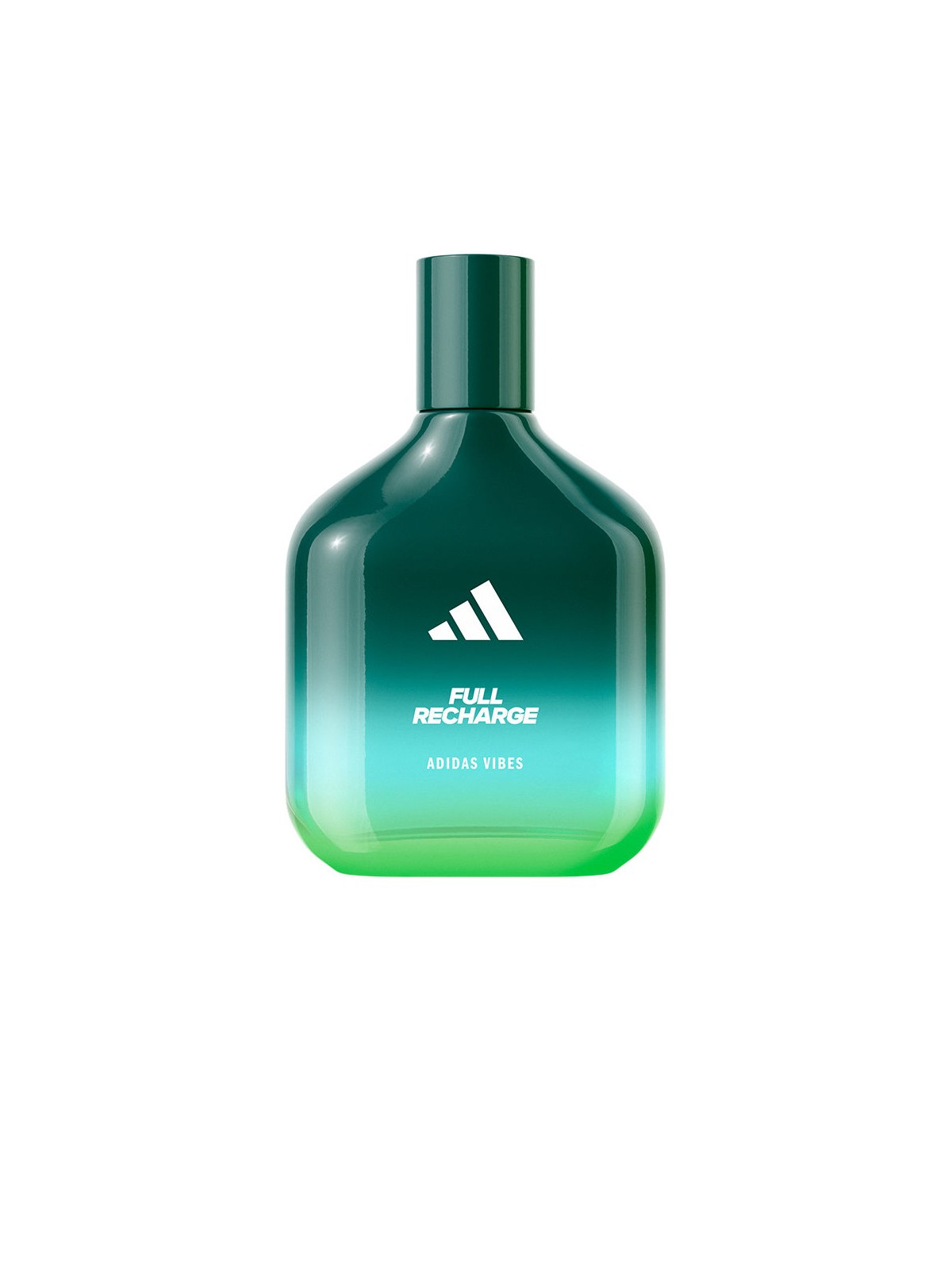 Adidas ADIDAS VIBES MAN FULL RECHARGE eau de parfum vapo 100ml uomo