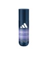 Adidas ADIDAS VIBES QUIET SPHERE spray profumato per capelli e corpo 236ml unisex