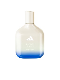 Adidas ADIDAS VIBES SMOOTH PACE eau de parfum vapo 100ml unisex