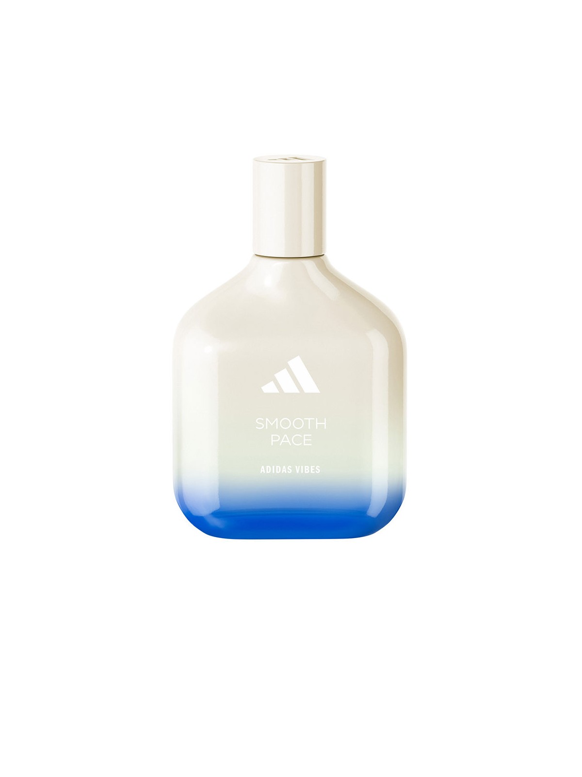 Adidas ADIDAS VIBES SMOOTH PACE eau de parfum vapo 100ml unisex