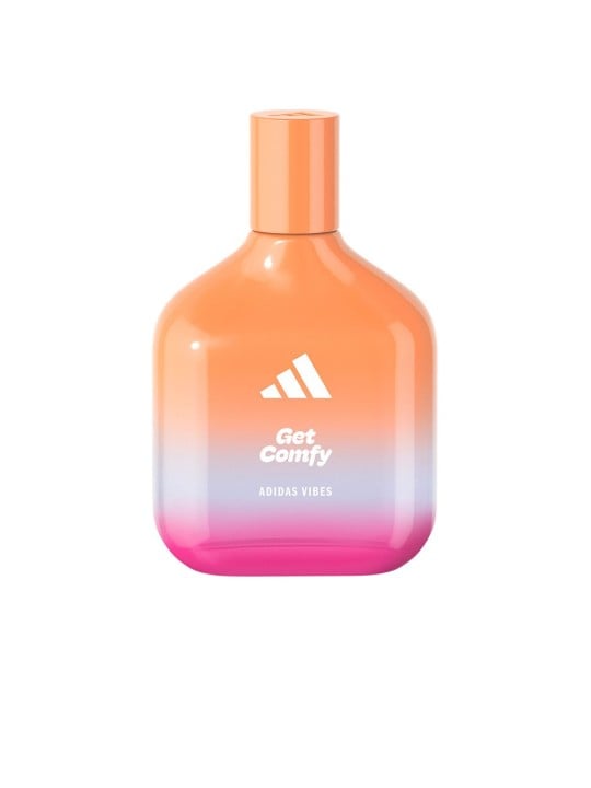Adidas ADIDAS VIBES WOMAN GET COMFY eau de parfum vapo 100ml donna