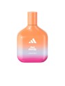 Adidas ADIDAS VIBES WOMAN GET COMFY eau de parfum vapo 100ml donna