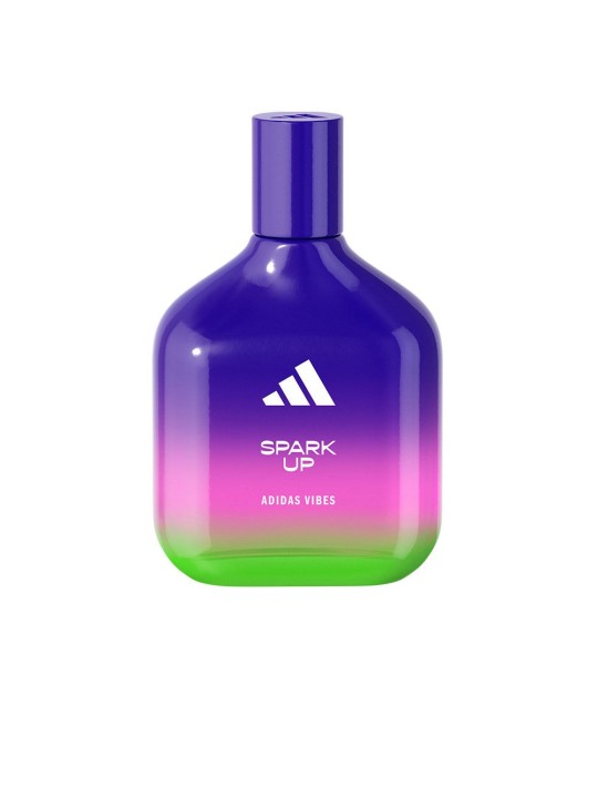Adidas ADIDAS VIBES WOMAN SPARK UP eau de parfum vapore 100ml unisex