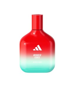 Adidas ADIDAS VIBES WONDER FORCE eau de parfum vapo 100ml donna
