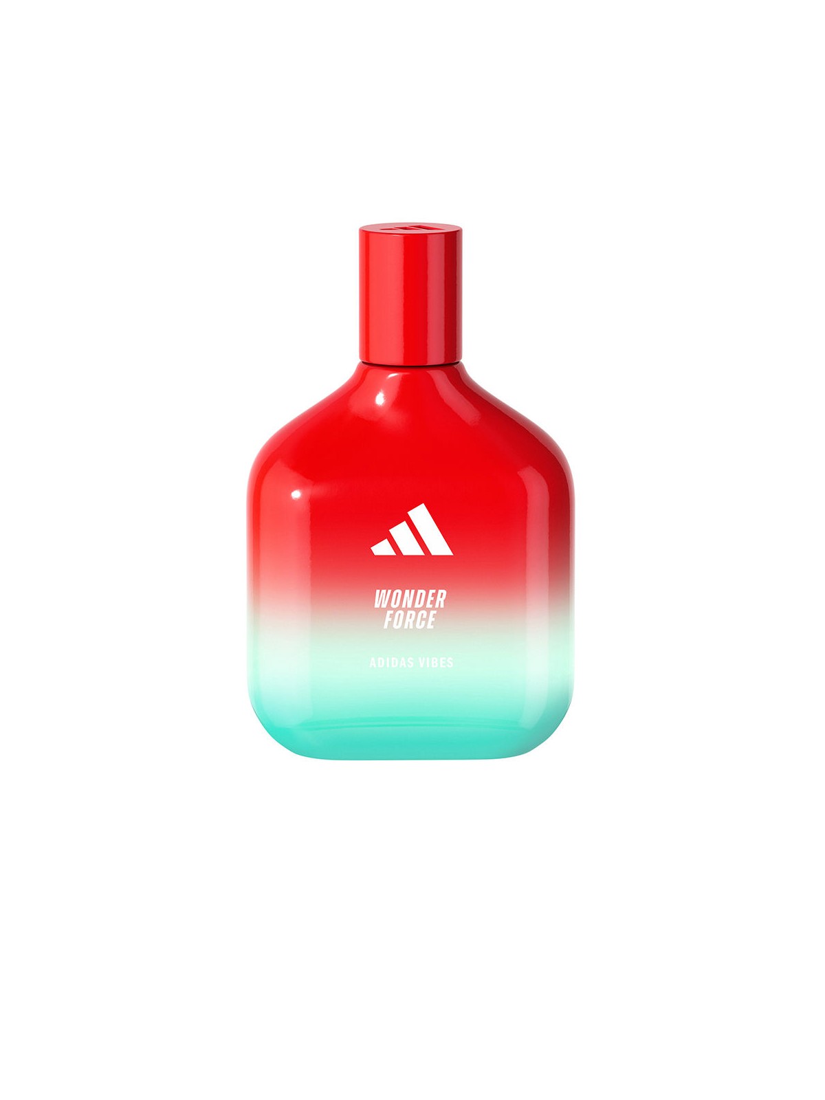 Adidas ADIDAS VIBES WONDER FORCE eau de parfum vapo 100ml donna