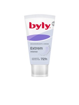 Byly ADVANCE EXTREM INTENSE deo crema 50ml unisex