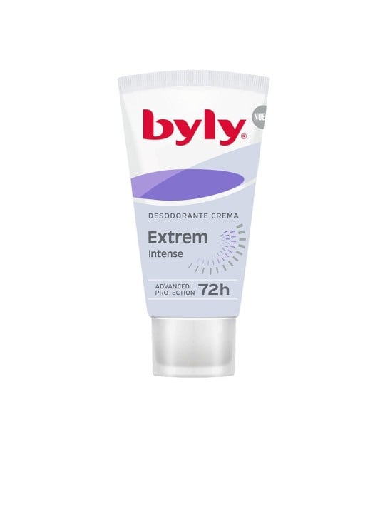 Byly ADVANCE EXTREM INTENSE deo crema 50ml unisex