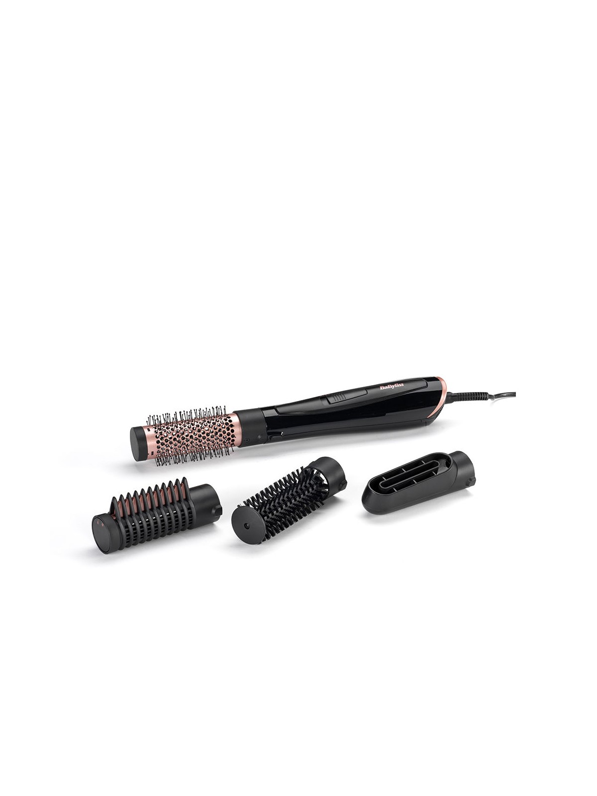 Babyliss Aerografo AS126E finitura perfetta 1000w 1 u unisex