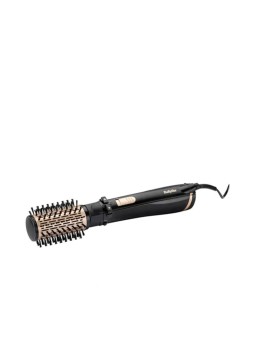 Babyliss Aerografo rotativo AS962E per capelli voluminosi, doppia turbina da 1000 giri/minuto 1 unità unisex