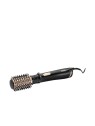 Babyliss Aerografo rotativo AS962E per capelli voluminosi, doppia turbina da 1000 giri/minuto 1 unità unisex