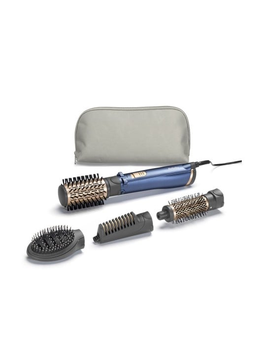 Babyliss Aerografo rotativo AS965E modello Pro 1000, 1 unità unisex