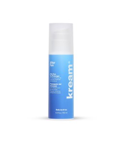 Kream AFTER FUN doposole prolungatore di abbronzatura 150ml donna