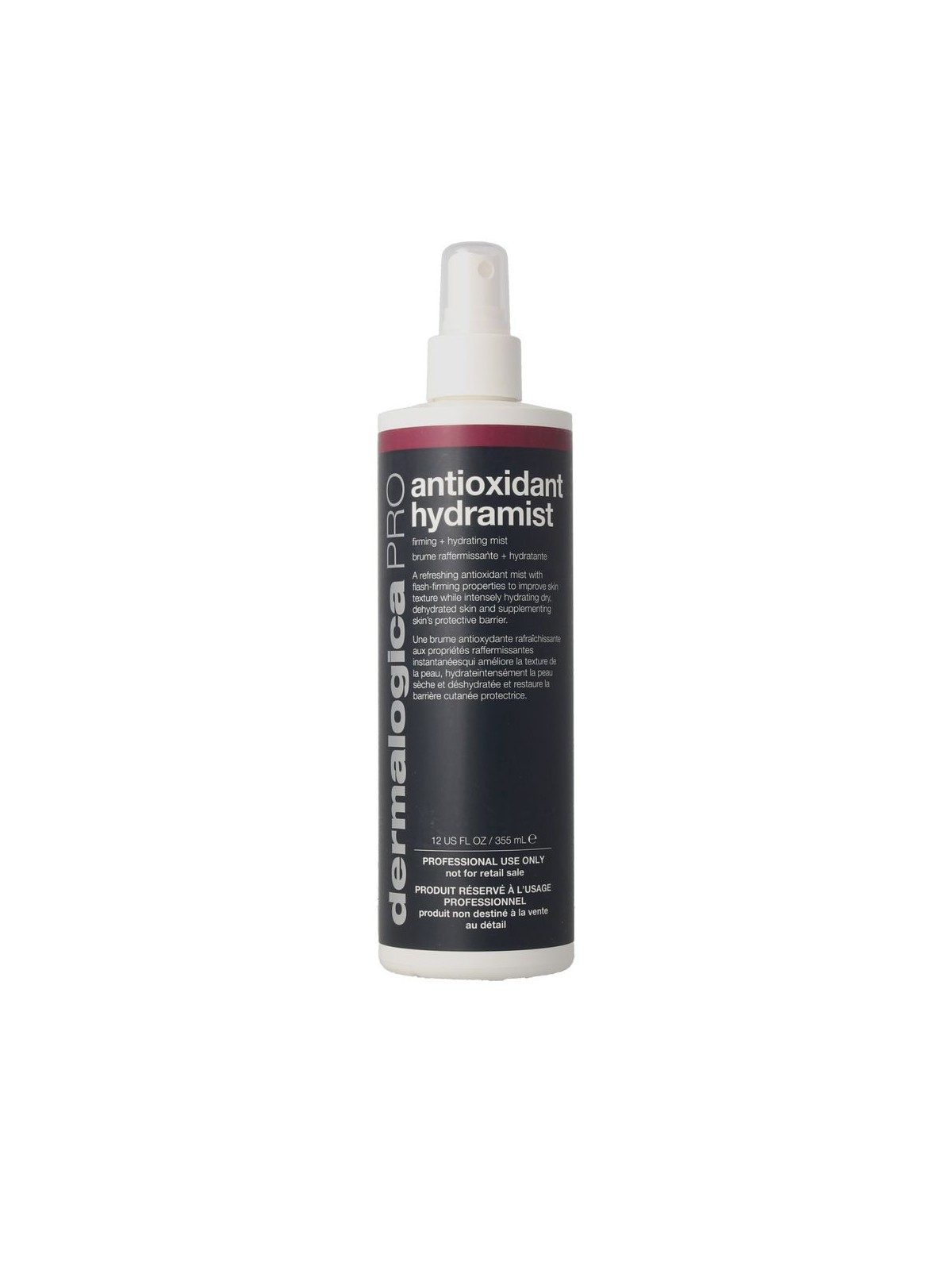 Dermalogica AGE SMART spray antiossidante Hydramist 355ml unisex
