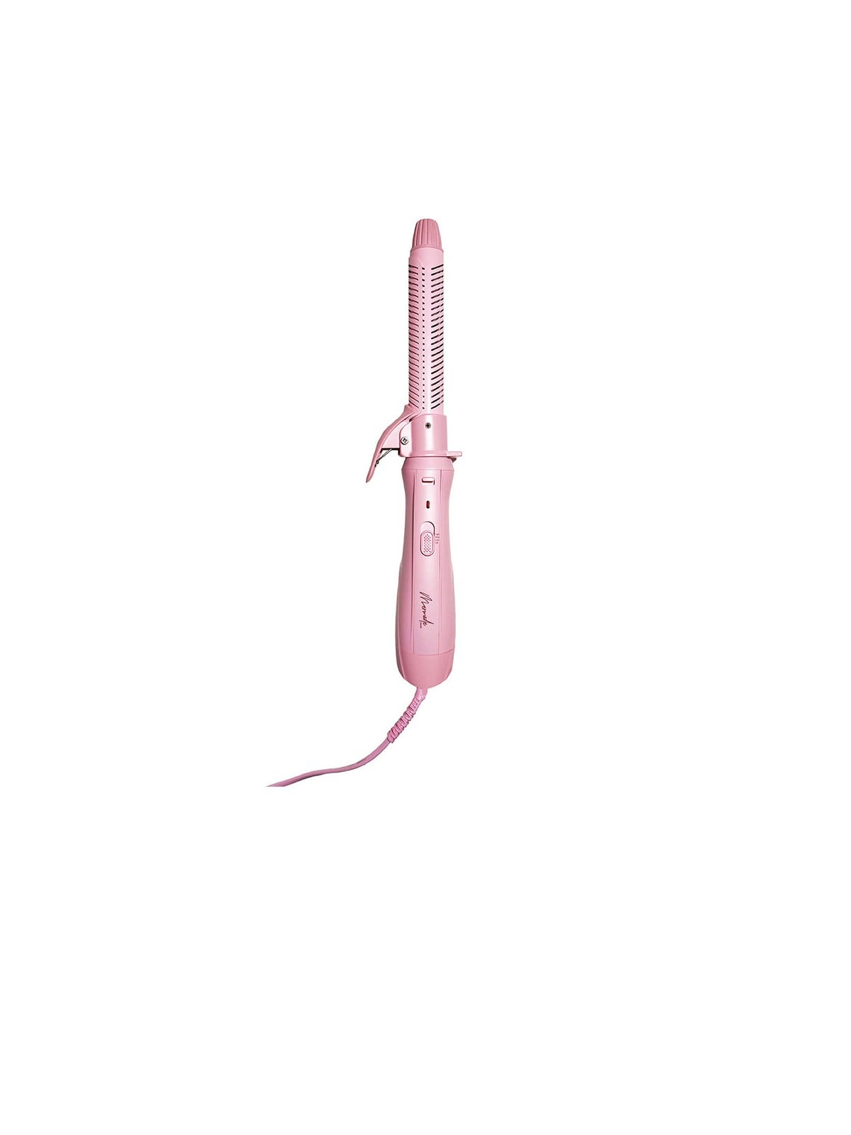 Mermade AIRCURL n.rosa 1 u donna