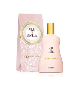Aire Sevilla AIRE DE SEVILLA AMARA eau de toilette spray 150ml donna