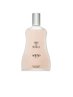 Aire Sevilla AIRE DE SEVILLA SOY YO eau de toilette vapore 150ml donna