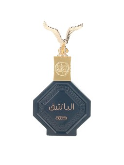 Nabeel AL BASHIQ eau de parfum vaporizzatore 100ml unisex