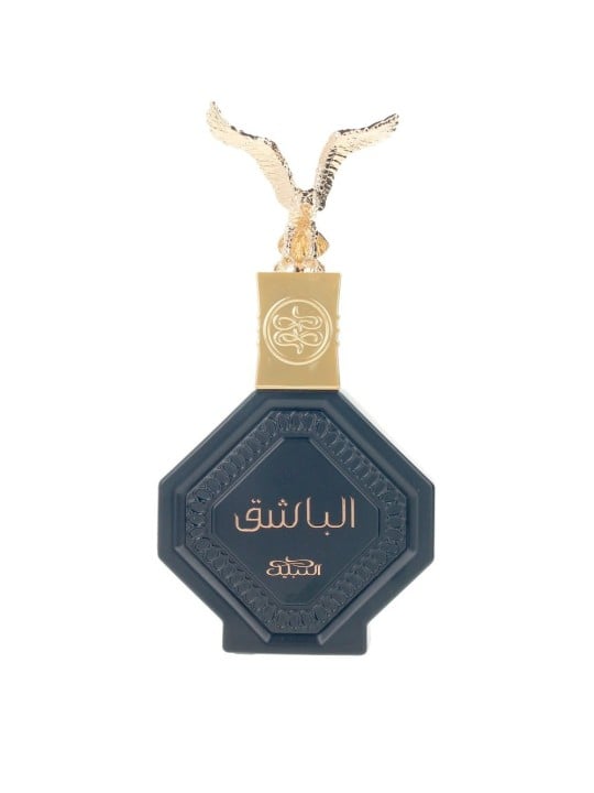 Nabeel AL BASHIQ eau de parfum vaporizzatore 100ml unisex
