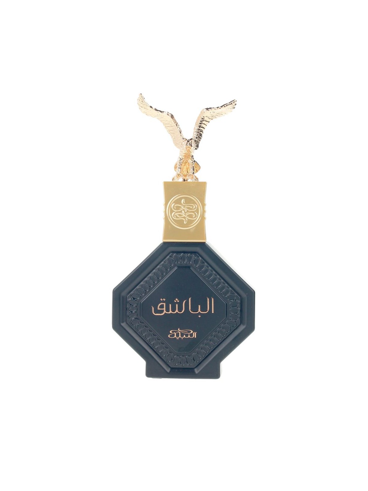 Nabeel AL BASHIQ eau de parfum vaporizzatore 100ml unisex
