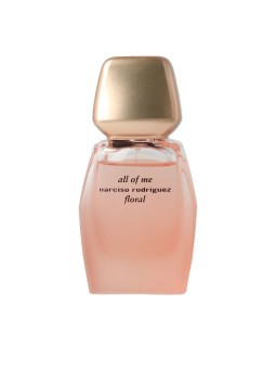 Narciso Rodriguez ALL OF ME FLOREAL eau de parfum vapo 30ml donna