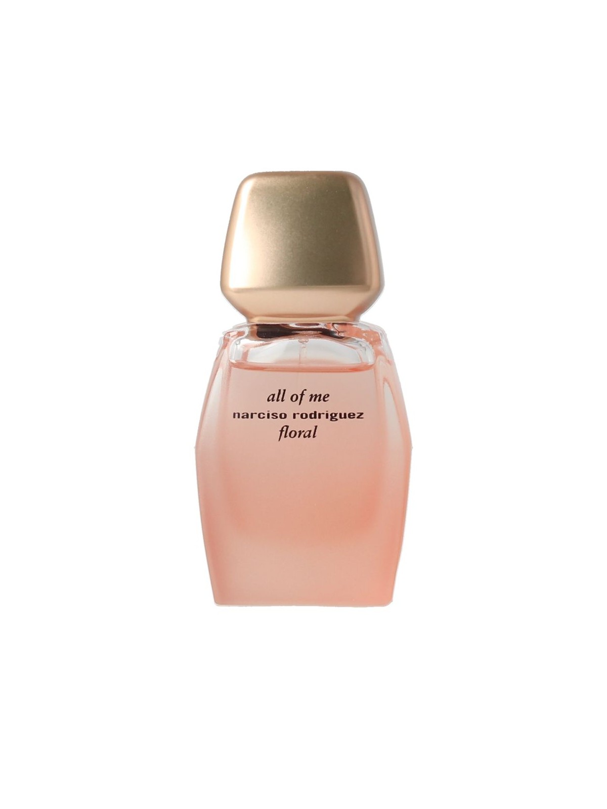 Narciso Rodriguez ALL OF ME FLOREAL eau de parfum vapo 30ml donna