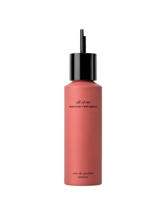 Narciso Rodriguez ALL OF ME INTENSE eau de parfum ricarica intensa 150ml donna