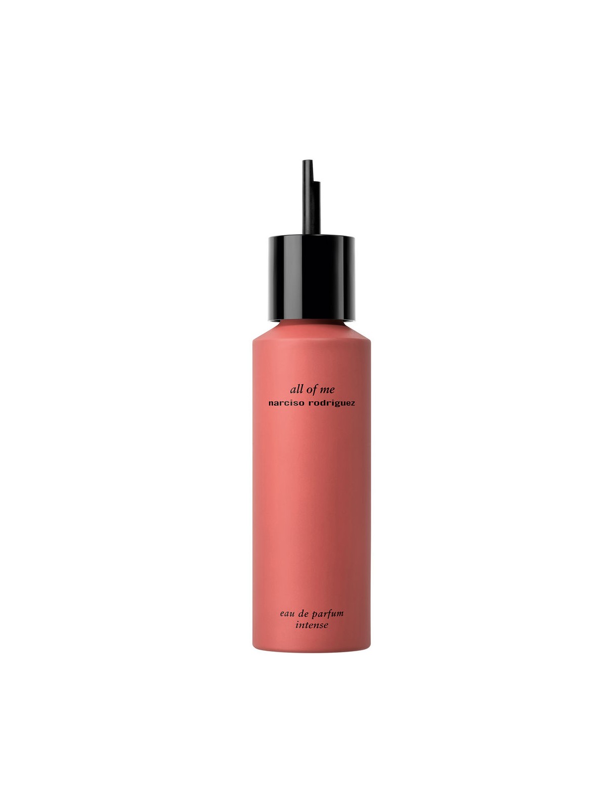 Narciso Rodriguez ALL OF ME INTENSE eau de parfum ricarica intensa 150ml donna