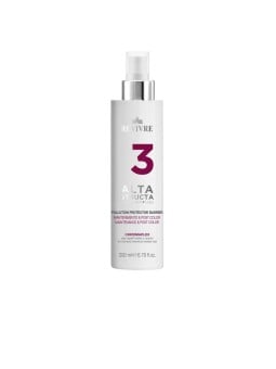 Revivre ALTA STRUCTA barriera protettiva contro l'inquinamento 200ml unisex