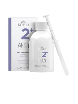 Revivre ALTA STRUCTA booster anticrespo 200ml unisex