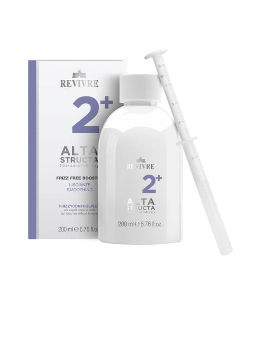 Revivre ALTA STRUCTA booster anticrespo 200ml unisex