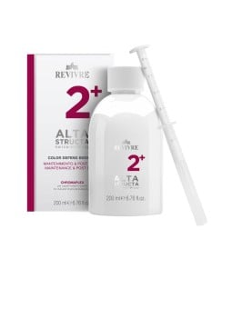 Revivre ALTA STRUCTA booster difesa colore 200ml unisex
