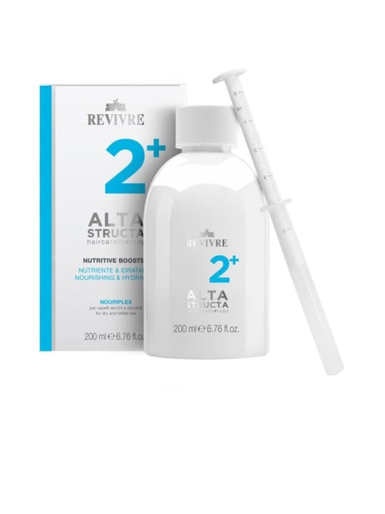 Revivre ALTA STRUCTA booster nutritivo 200ml unisex