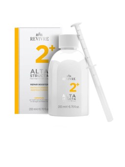 Revivre ALTA STRUCTA booster riparatore 200ml unisex