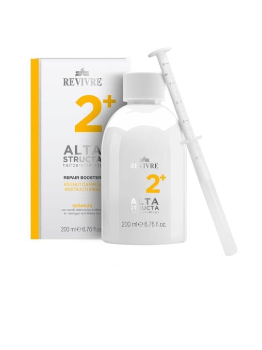 Revivre ALTA STRUCTA booster riparatore 200ml unisex
