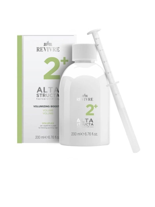 Revivre ALTA STRUCTA booster volumizzante 200ml unisex