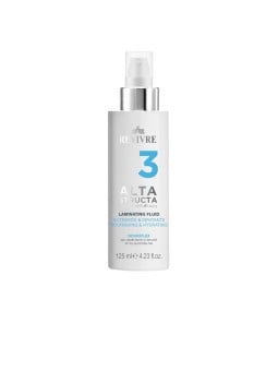 Revivre ALTA STRUCTA fluido per laminazione 125ml unisex