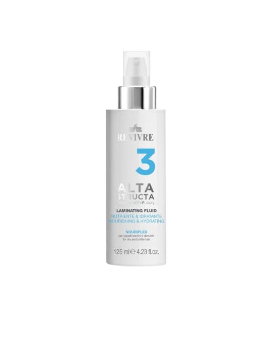 Revivre ALTA STRUCTA fluido per laminazione 125ml unisex