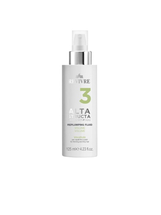 Revivre ALTA STRUCTA fluido rimpolpante 125ml unisex